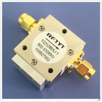 供应保护设备仪器用的大功率同轴隔离器TG4040ANJK-1-100频率1700-2700MHz
