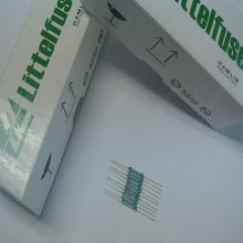 美国 *** HAMLIN 干簧管 FLEX-14 (AT 1015) 14mm磁簧开关