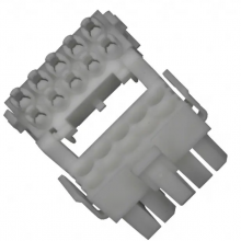 794196-1 - , Mini Universal MATE-N-LOK 2ϵ,