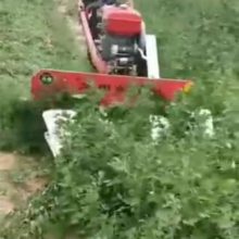 多功能稻麦割晒机林工厂家直销