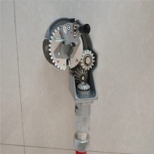 绝缘线架空导线剥线刀带电作业剥皮器杆式高空剥皮刀厂家