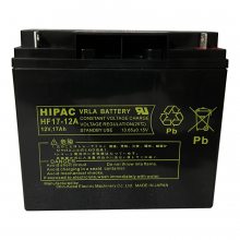 ձHIPACHF17-12W 12V17AH 豸  UPSԴ