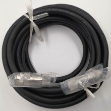 供应安川JZRCR-YPP01-1示教器线缆