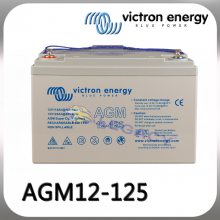 victron EnergyAGM12-170 12V170AH