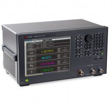 KEYSIGHT ǵ  LCR  E4980A/E4982A