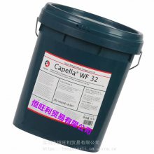 ӵʿWF32䶳 Caltex Capella WF32 䶳ѹ