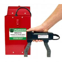 美国PARKER(派克)　B310S磁粉探伤仪