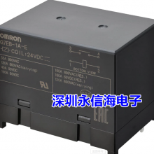 G7EB-1AP1-E DC24ͨü̵ 120A, 800VAC High Power PCB