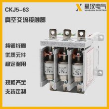 厂家现货 CKJ5-80 CKJ5-125 CKJ5-250 CKJ5-400交流真空接触器