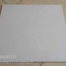 600*600亚光通体象牙白瓷砖，灰白仿古砖，50度白防滑砖