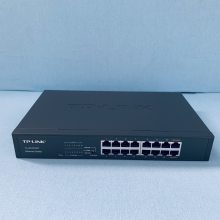 TP-Link TL-SG1016DT 16ȫǧ׽VLAN¡