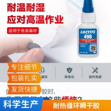 ̩498ˮ Loctite498˲ɽ ѭ ճӼԭװ