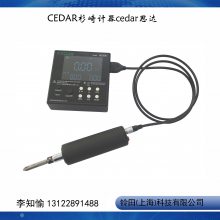 扭力工具WIMS-IP200原装CEDAR日本进口思达数显扭力测试仪