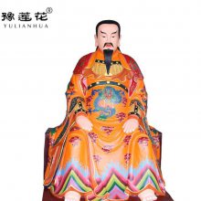 河南荡魔天尊佛像厂家定做