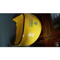 抗噪隔音电话亭，工业话站隔音亭，玻璃钢防爆阻燃适用于井下，思璞SIP-PB-02