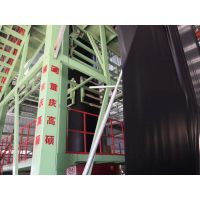 云阳鱼塘HDPE防渗土工膜厂家-重庆高硕6-50防渗膜