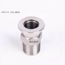 KFտװ˿ 304 սͷ KF16/25/40/50