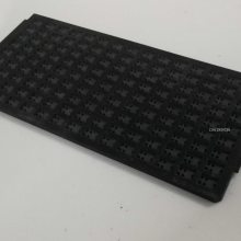 IC托盘 耐高低温 防腐蚀 防静电