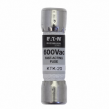 KTK-20 Bussmann KTK۶۶ϣ600V20A