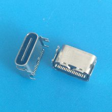 type-c16Pĸ ˫ĽŲ ƬSMT L=6.9 USB