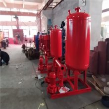叠泉 稳压设备机组大量出售 消火栓增压稳压泵机组 欢迎致电