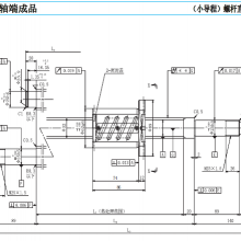 NSK W3205SA-2Z-C5Z5精度C5丝杆代理现存W3205SA-2Z-C5Z5-上海曼