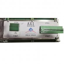 上海天地科技AXI模拟混合输入模块D100002 矿用AX1本安型模块