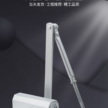 经久耐用自动小型轻型防火门缓冲液压弹簧闭门器关门器