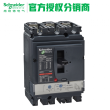 Schneider/ʩ͵´ ̶ʽܿǶ· NSX100mF TMD 25 3P F