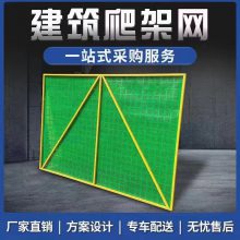 一诺轮扣爬架网 7kg外架钢板网 工地建筑爬架网