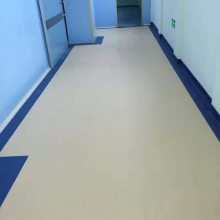 塑胶地板使用时间久了破损怎么修复?