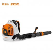 STIHL ʱʽѩBR800ĳ̷Ҷɨ