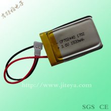 CP702440kj236-k1ʶ3.0V1500MAH