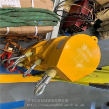 自动回收 便于携带 防坠落装置 速差自控器 3吨6米重型防坠器