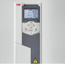 ***ABB变频器柜内安装壁挂式 ACS530-01-046A-4风机水泵专业用
