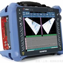 供应奥林巴斯 小径管 超声波相控阵 OMNISCAN MX2 C扫描检测仪
