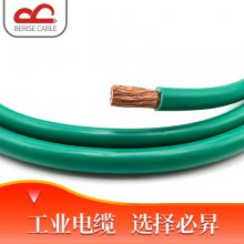 美标UL认证UL3321电缆辐照交联低烟无卤新能源