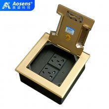 Aosensʢ AS-DK-146T/Ƕ-E ʽز Ϣ Դ ռ