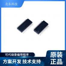 I-CORE΢о AiP1628-SOP28/SSOP28 LEDʾ