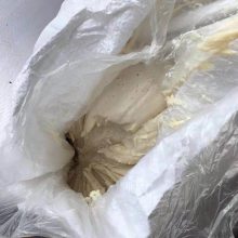 元立 水箱皂液 高油脂拉丝润滑粉 钙基拉拔粉 非标定制