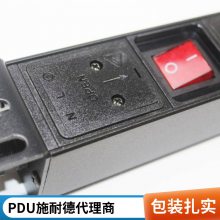 ʩ͵APC PDU AP7921B ͣ1U16A208/230V(8)C13