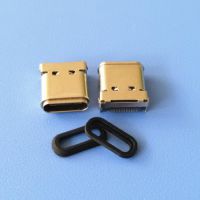 /TYPE C 24Pˮĸ ĽŲ ǰ ˮIP67 PCB-