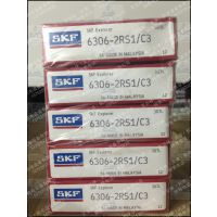 SKF 6306-2RS1 6306-2RS1/C3  SKF