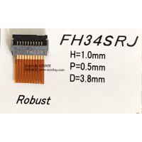 HRSFH34SRJ-45S-0.5SH(50)