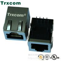 RJ45?RJ45ӿ8P8C ο Transformerڼӹ