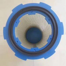 六耳快拆式塑料盖除尘滤芯-欧润达过滤器材厂