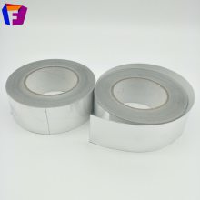 阻燃铝箔胶带 导热铝箔胶带 电缆隔离电磁波干扰