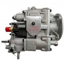重庆康明斯NT855 发动机大修配件 燃油泵3070123 燃油喷射泵总成