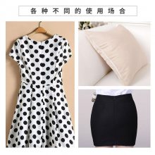 GCC品牌拉链批发隐形拉链18/20CM 真丝布边侧缝隐型拉锁交货快拉链辅料