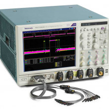 Tektronix MSO73304DXּźʾ----ά